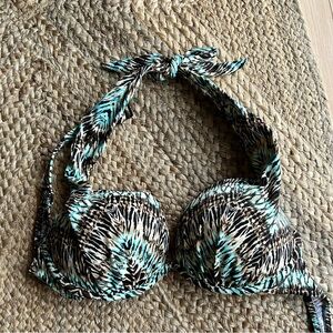 Venus Enhancer Swim Top c-cup